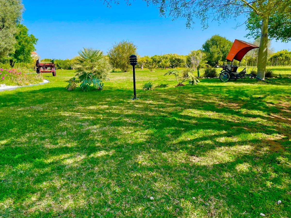 Casa Pepa Con Encanto Ondara Esterno foto