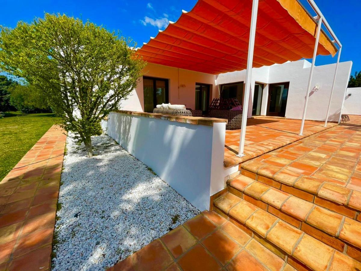 Casa Pepa Con Encanto Ondara Esterno foto